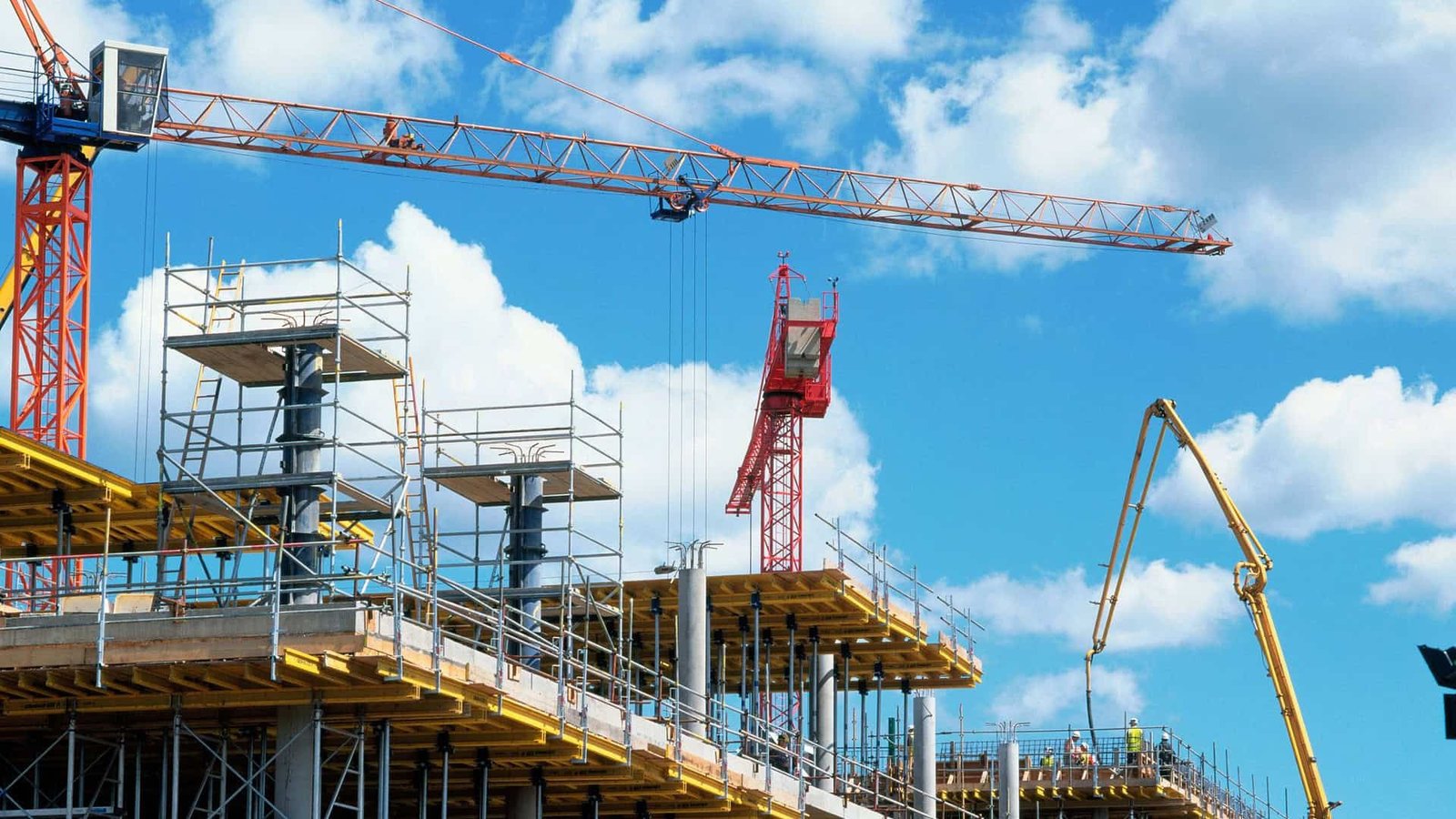 Construction Companies in Lebanon